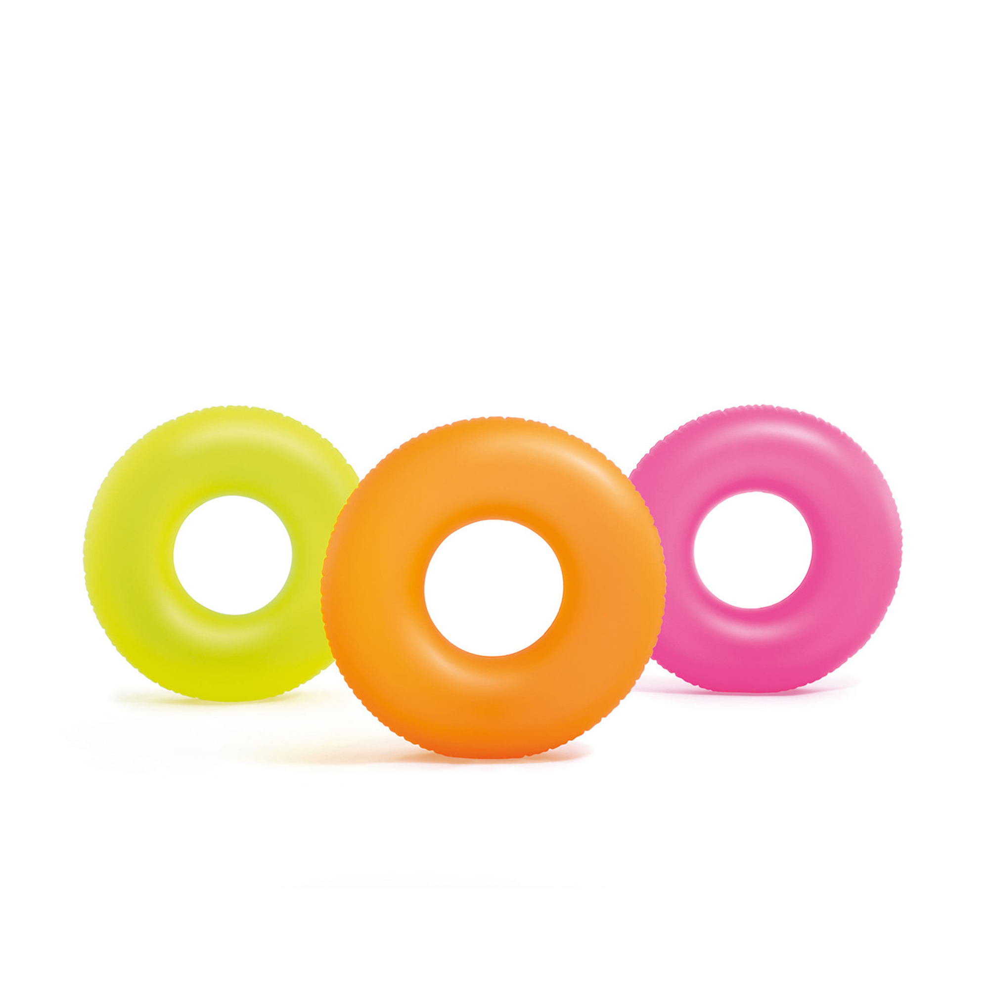 Փչովի լողի օղակ  Intex 59262